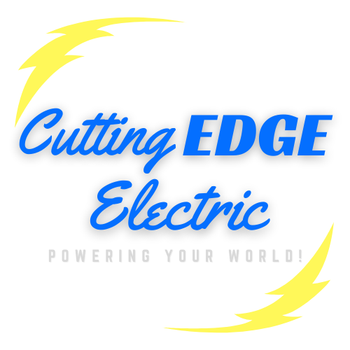 Cutting Edge Electric Logo Transparent BG