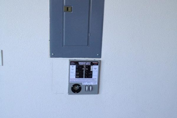 Electrical Junction Box